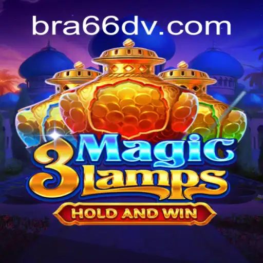 Discover the Enchantment of 3MagicLamps: A New Gaming Adventure