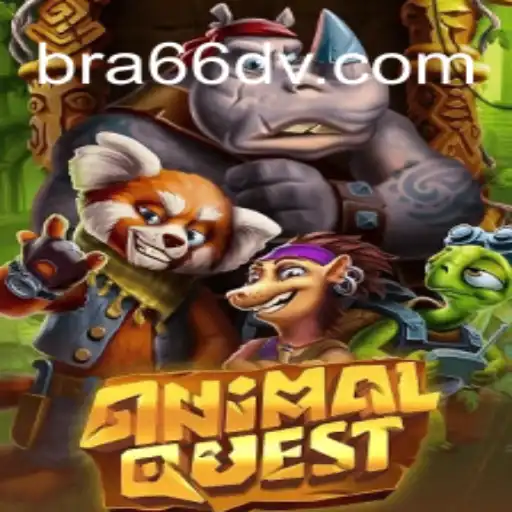 AnimalQuest: Embark on an Epic Wildlife Adventure