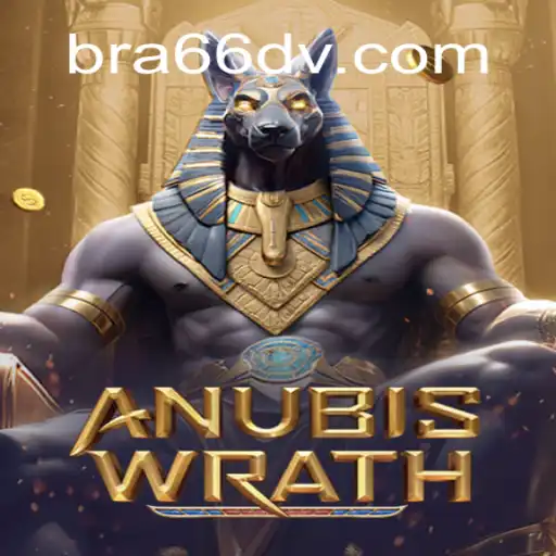 AnubisWrath - A Thrilling Egyptian Adventure in Online Gaming