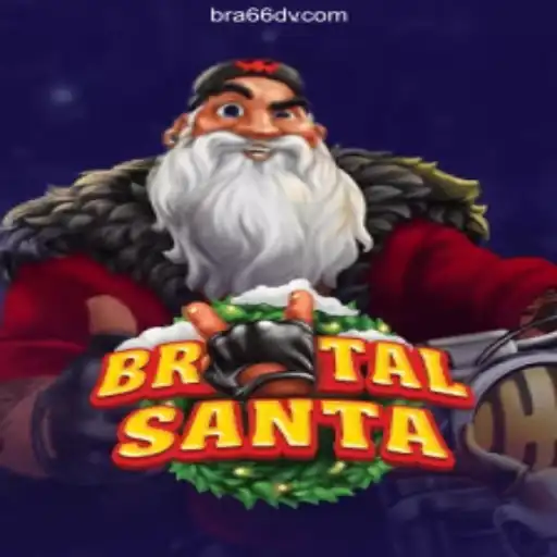 BrutalSanta: A Thrilling Gaming Experience Meets 66DV Brasil's World of Online Casino & Sports Betting
