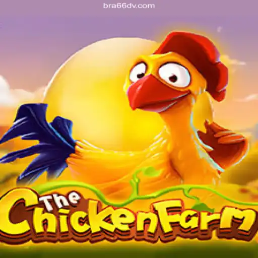 Exploring the Thrills of ChickenFarm at 66DV Brasil: O Melhor Cassino Online e Apostas Esportivas