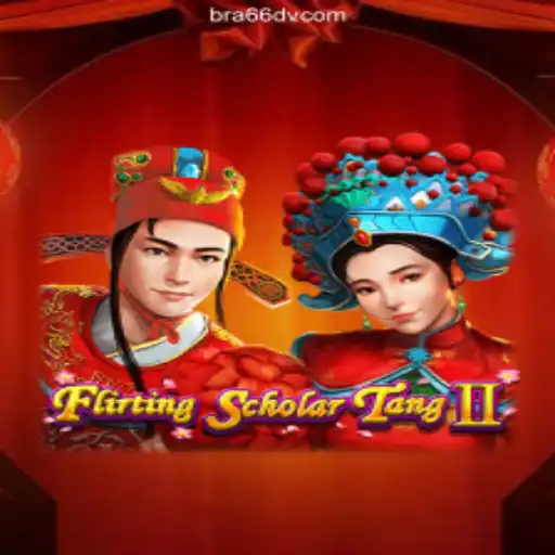 Diving into the World of Flirting Scholar Tang II and 66DV Brasil Casino