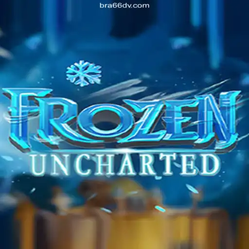 FrozenUncharted: An Arctic Adventure Awaits