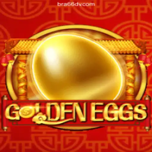 Explore the Exciting World of GoldenEggs at 66DV Brasil: O Melhor Cassino Online e Apostas Esportivas