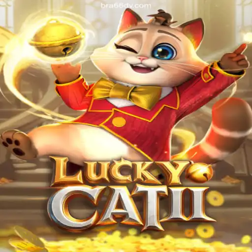 LuckyCatII: The Dynamic Gaming Experience Meets Brazilian Casino Craze