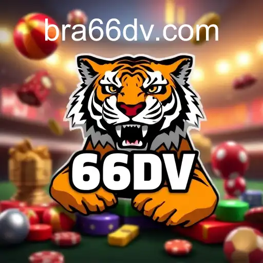 VIP Service 66DV Brasil: O Melhor Cassino Online e Apostas Esportivas - 24/7 Support and Exclusive Benefits