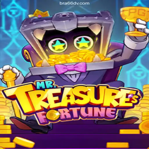 Exploring MrTreasuresFortune: The Ultimate Gaming Adventure