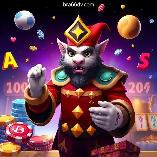 VIP Service 66DV Brasil: O Melhor Cassino Online e Apostas Esportivas - 24/7 Support and Exclusive Benefits