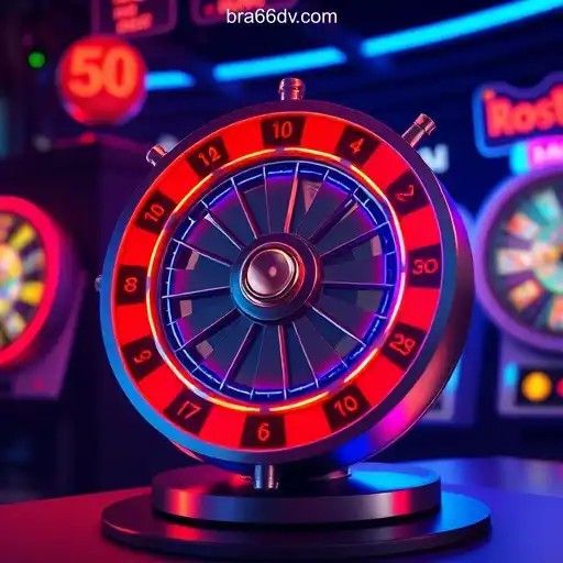 Gaming Experience 66DV Brasil: O Melhor Cassino Online e Apostas Esportivas - 800+ Premium and Exclusive Games