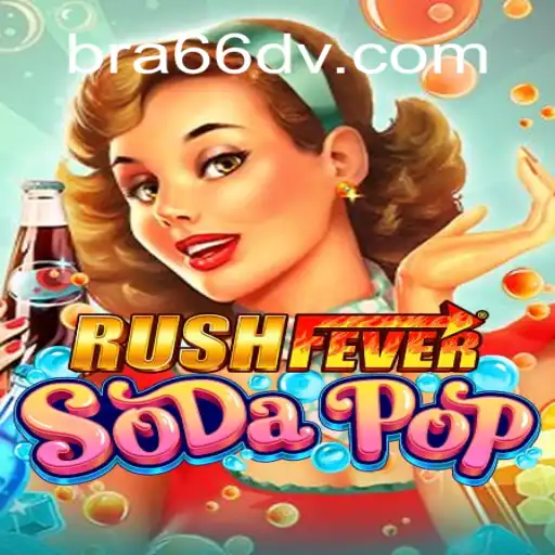 Experience the Thrill of RushFeverSodaPop: A Blend of Excitement and Strategy