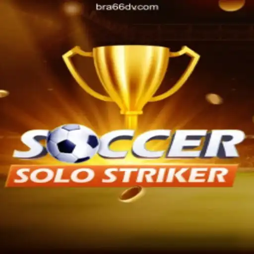 Discover SoccerSoloStriker: The Ultimate Single-Player Soccer Experience