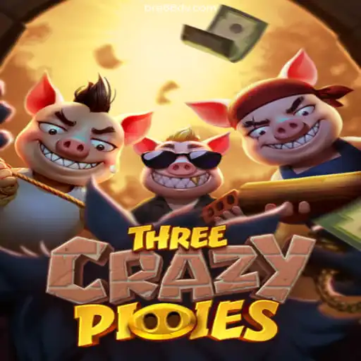 Discover the Excitement of ThreeCrazyPiggies - A New Gaming Experience