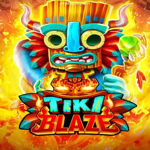 Exploring TikiBlaze: The Adventurous Online Gaming Experience