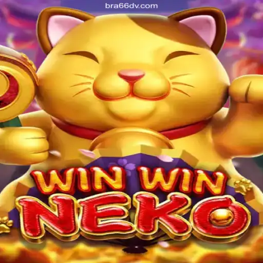 WinWinNeko: Exploring the Excitement of 66DV Brasil's Online Casino and Sports Betting Platform